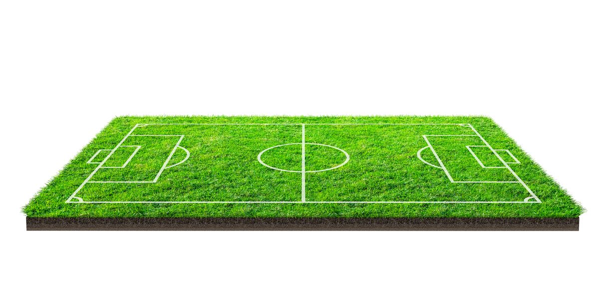 Boiska ze sztucznej trawy a wymagania FIFA.